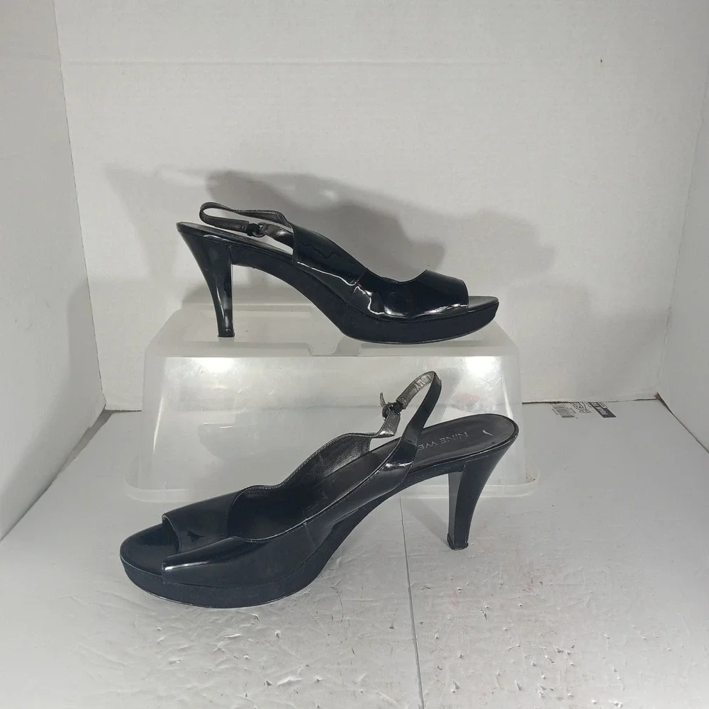 Nine West nine west